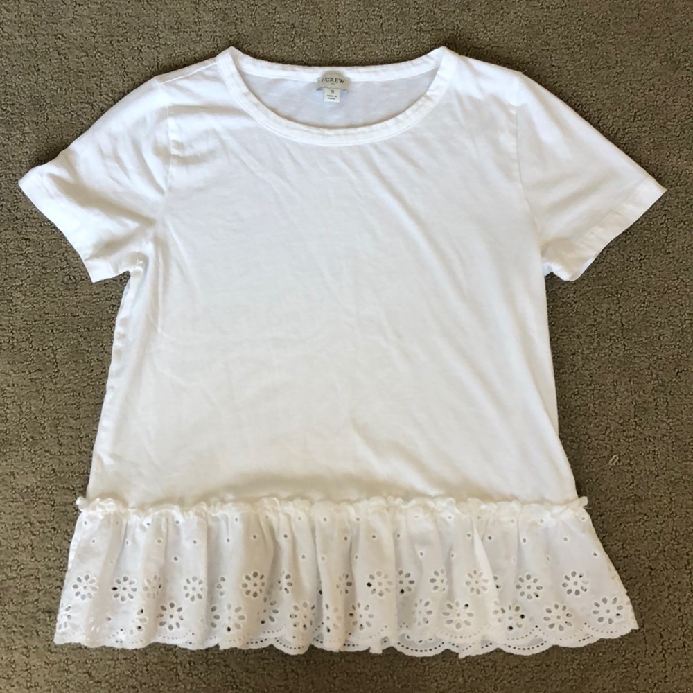 J. Crew shirt